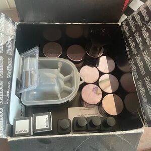 Nailboo Dipping Powder Haul